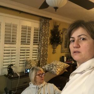 Meet your Posher, Jadranka